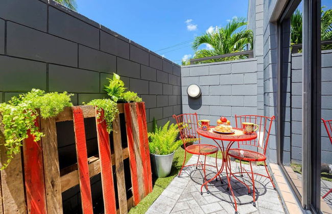 Singer House on the Water - Foto 15