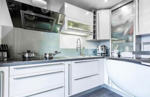 Les Edelweiss Mont-Blanc - Gîte Classé 3 Etoiles - Photo 42