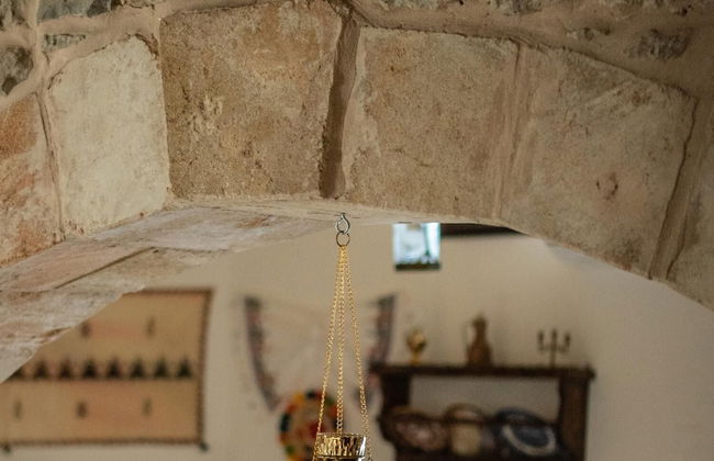 Traditional Stone House Emanouela - Foto 14