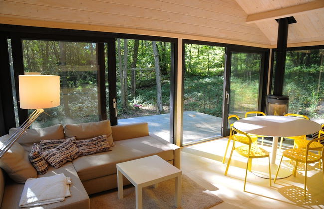 Chalet in Oignies Near French Border - Foto 12