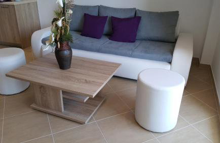 Luxury Villa Star Lights Trogir - heated pool, hot tub, gym, billiard - Foto 75