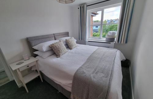 HighTide - 2 bed with parking, balcony & sea view. - Photo 22