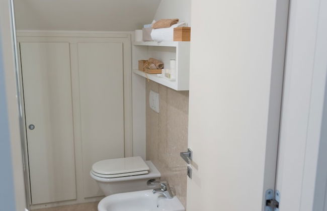 Suite Villa Ida - Foto 16