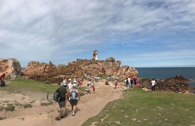 Holiday Home Near Goelo Coast & Beaches - Foto 37