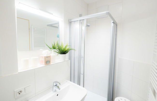 Relax Aachener Boardinghouse Phase 2 - Foto 61