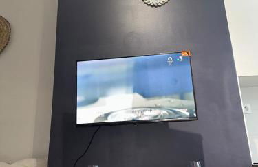 LeRelaisdOdile - Suite Studios Confort - Idéal PRO & Couple - LILLE VAUBAN - Foto 52