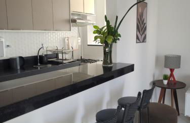 Apartamento próx à Orla Atalaia, com 2 Quartos climatizados - Photo 12