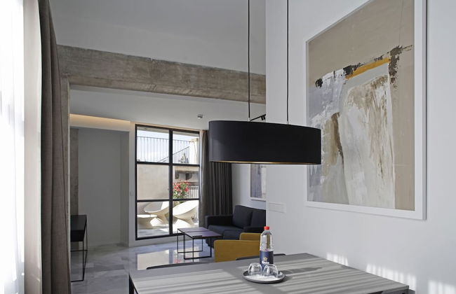 Apartamentos Feten - Foto 35