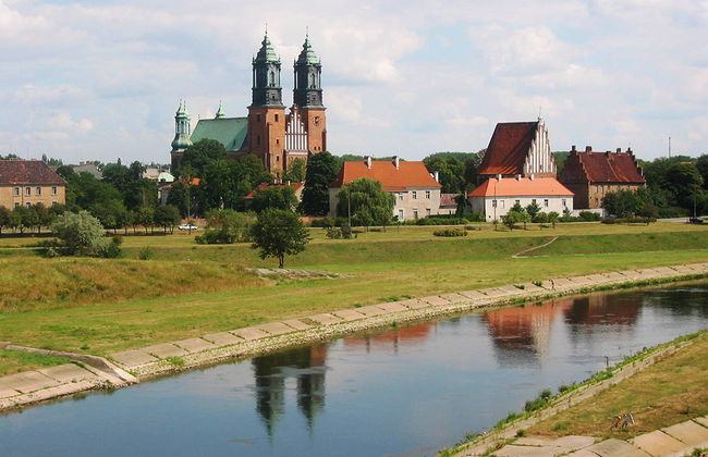 Poznan City and Brewery - Private Tour - Photo 2