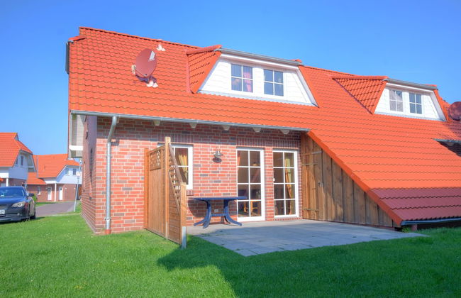 Ferienpark Am Meer Katamaran 1 - Foto 17