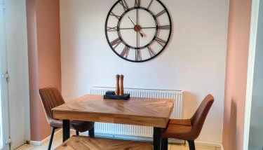 Troon Beach and Golf House - Foto 3