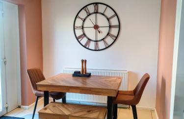 Troon Beach and Golf House - Foto 3