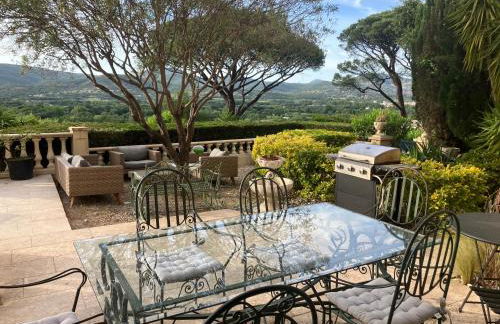 Villa Domaine Font Mourier - Foto 11