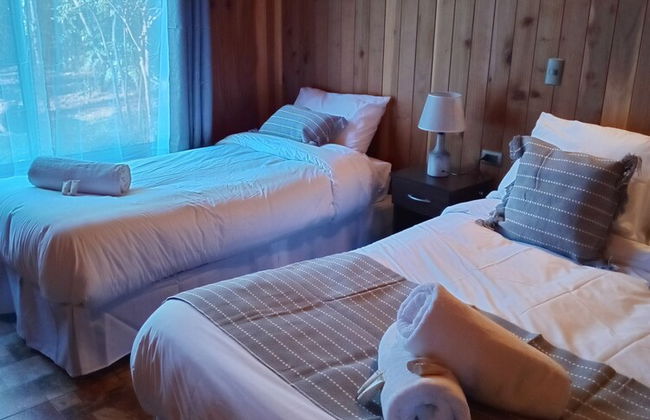 Araucania River Lodge - Photo 6