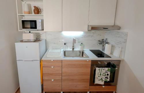 Le Petit Polinois - Foto 8