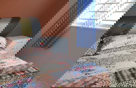 JF Wadi Sofea Homestay - Foto 3