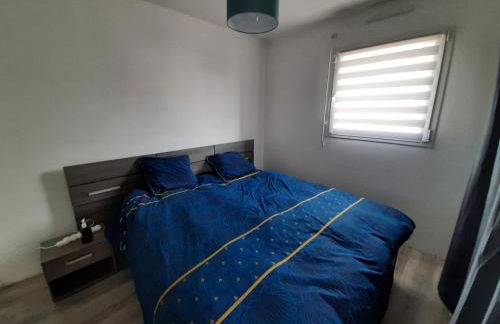 Ty Konk-Kerne Agréable maison au calme 5 min des plages Parking - Photo 31