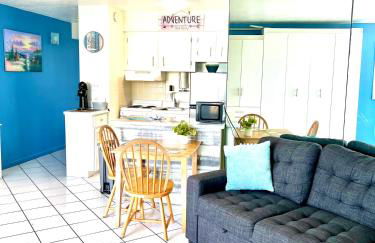 Beach Happy - Ocean View at Symphony Beach Club - Foto 19