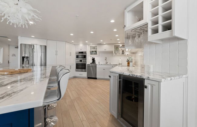 Beachfront 3 Bed Condo Daytona Beach Shores FL - Foto 21