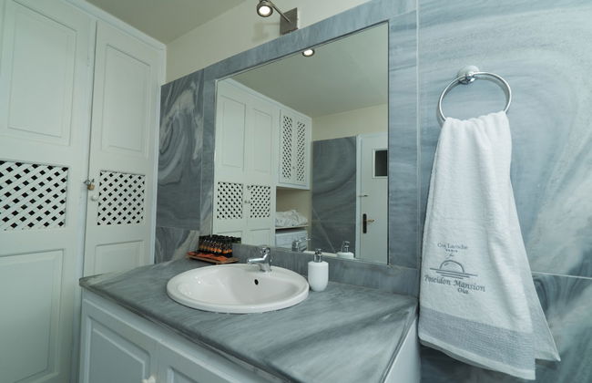 Poseidon Mansion - Foto 24