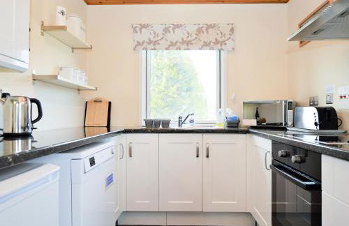 6 Deercroft Lodge - Foto 8