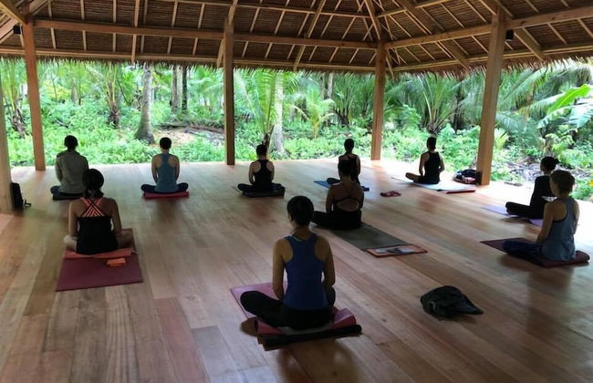 Sadhana Siargao - Foto 13