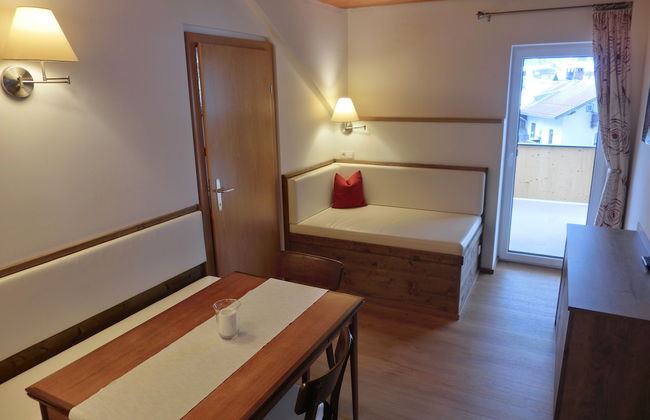 Aparthotel Buchauer Tirol - Foto 27