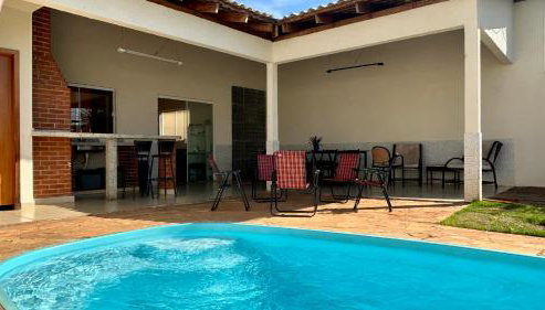 Casa Palhano - Piscina & Gourmet - Foto 3