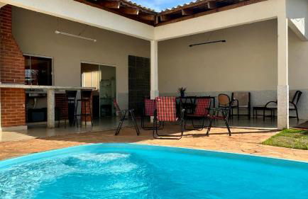 Casa Palhano - Piscina & Gourmet - Foto 3