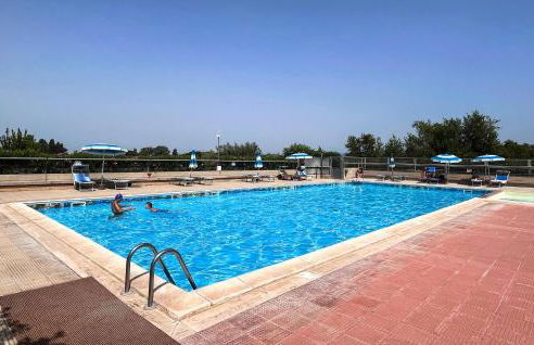 Stunning Apartment In San Feliciano - Foto 11