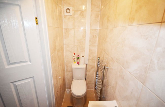 London Luxury 7 Bedroom Holiday Let - Foto 54