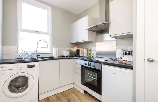 Host Stay The Georgian Quarters at Bedford II and III - Photo 18