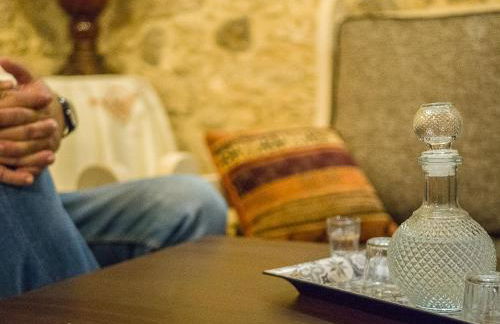 Hercules Traditional Houses - Photo 41