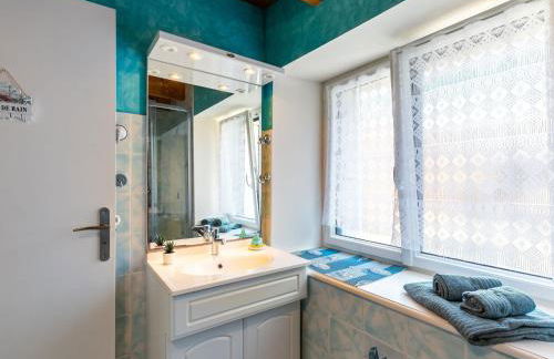 Holiday Home Ty Channed by Interhome - Foto 25