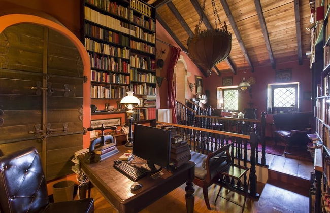 Villa Domenicale - Foto 18