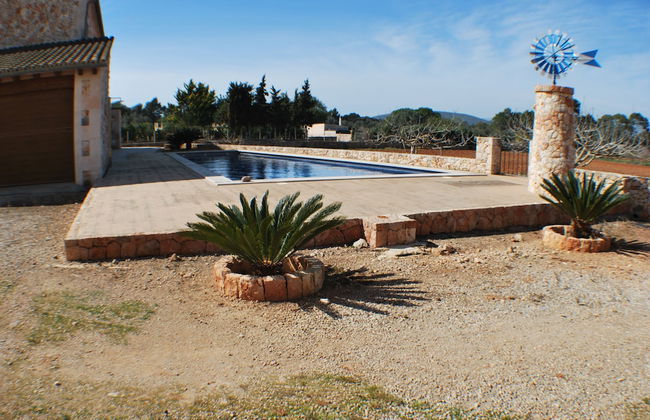 Sa Vinya d'en Truc - Foto 24