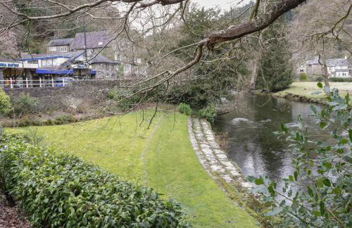 Bryn Dedwydd Farmhouse - Photo 36