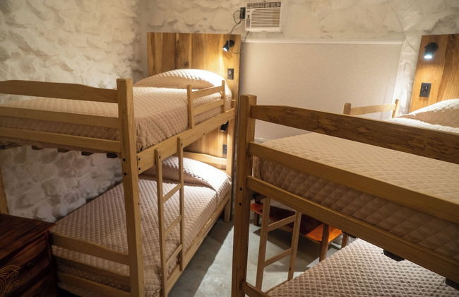 Las Golondrinas Ayampe - Foto 18