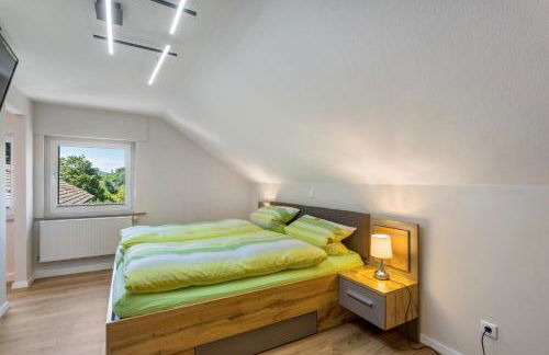 Ferienwohnung Am Waldrand - Foto 14