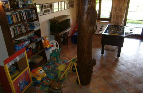 AZURIA agroturystyka - Foto 32