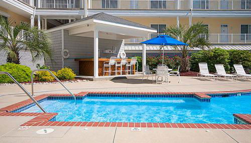 The Sandbridge Dunes - Il Mare 111 - Foto 5