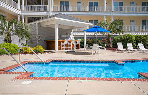 The Sandbridge Dunes - Island Sunrise 317 - Foto 33