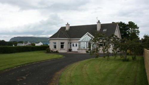 Carrowbruagh - Foto 1, Garden