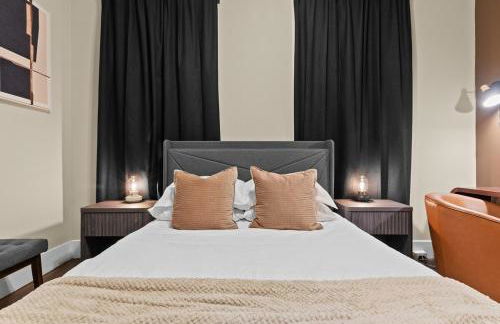 Soulard Suite - Foto 29