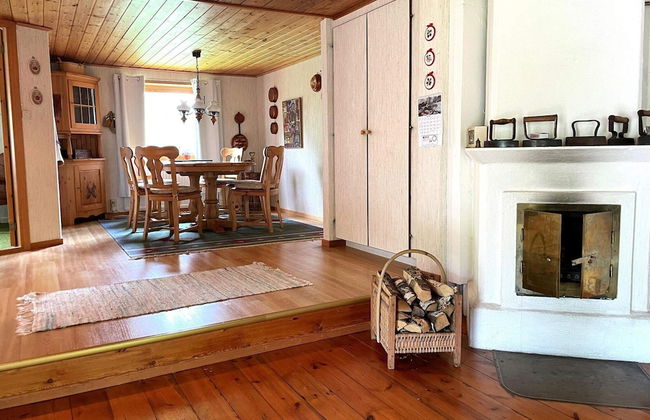 5 Person Holiday Home in Ulrika - Foto 15