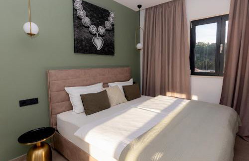 Villa Barovic - Delux Apartment - Foto 38