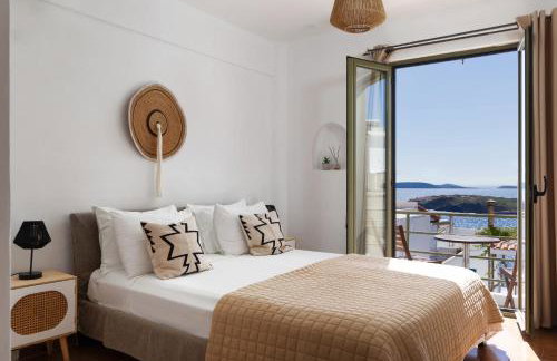 Villa Fiamegou Andros - Foto 39