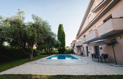 Relais tra gli Ulivi - Photo 28