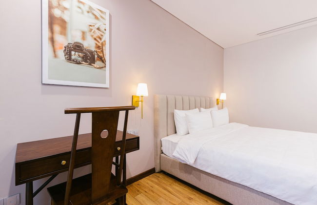 Margaery Boutique Apartment - Foto 48