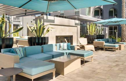 Central Irvine 1BR Loft w Work Setup by Anyplace - 11750 - Foto 41